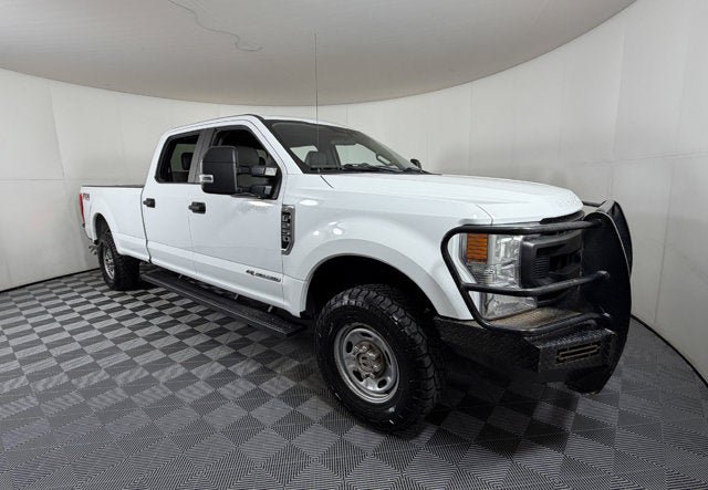 Used 2020 Ford F250 XL w/ Power Equipment Group AWD/4WD image 1