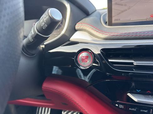 Used 2024 Acura MDX A-Spec image 22