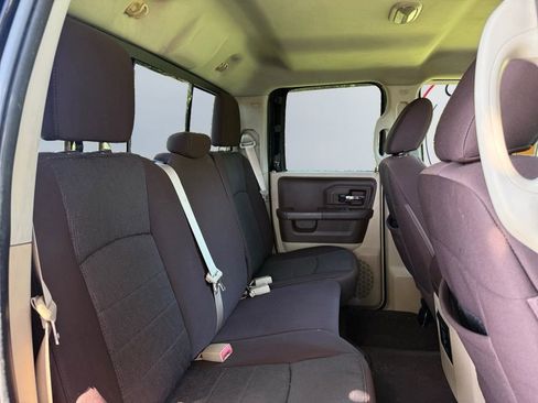 Used 2014 RAM 1500 Big Horn image 17