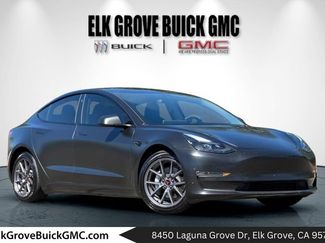 Used 2023 Tesla Model 3 Long Range AWD/4WD video 1