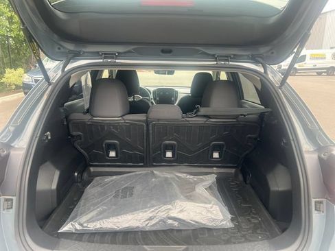 Certified 2024 Subaru Crosstrek 2.0i Premium w/ Crosstrek Mirror Package AWD/4WD image 17