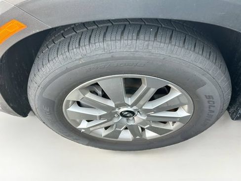 Certified 2025 Hyundai Palisade SEL AWD/4WD image 11
