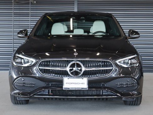 Used 2022 Mercedes-Benz C 300 Sedan image 10