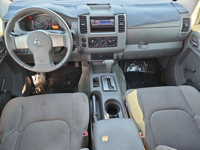 Used 2012 Nissan Frontier S RWD image 15