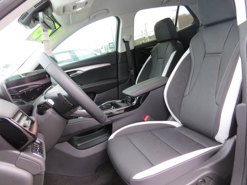 New 2026 Buick Envision Sport Touring image 15