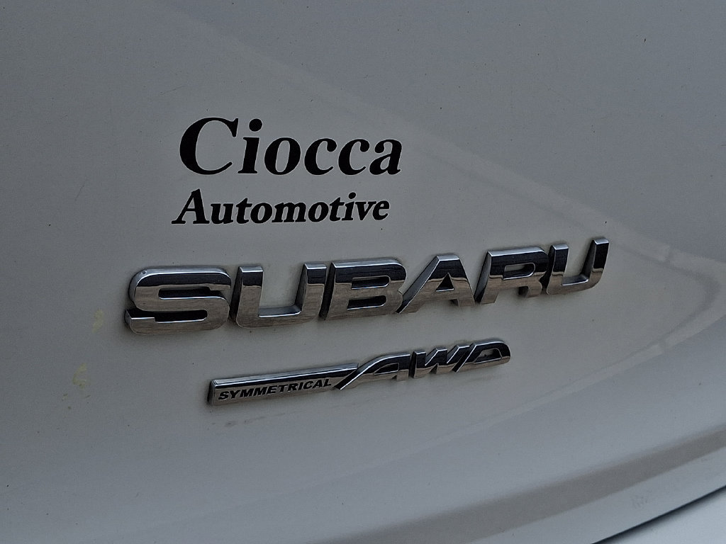 Used 2021 Subaru Ascent Premium w/ Sport Package AWD/4WD image 34