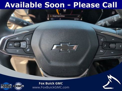 Used 2024 Chevrolet Trax ACTIV w/ Driver Confidence Package FWD image 14