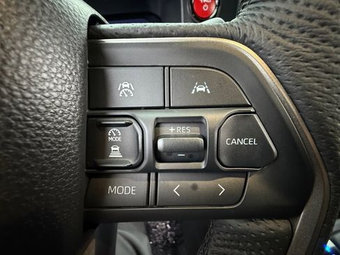 New 2025 Toyota Tacoma TRD Off-Road image 22