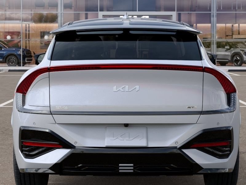 New 2026 Kia EV6 GT-Line AWD/4WD image 40