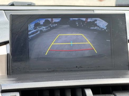 Used 2015 Lexus NX 200t Base AWD 4dr Crossover w/ Premium Package image 29