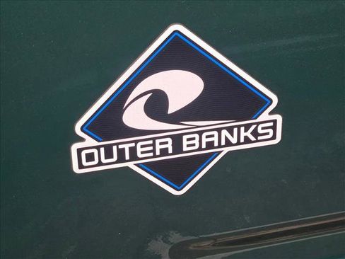 Used 2024 Ford Bronco Sport Outer Banks w/ Tech Package image 21