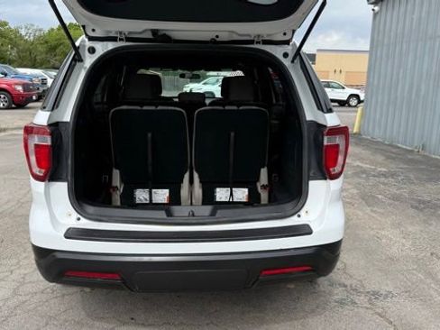 Used 2018 Ford Explorer 4WD image 5