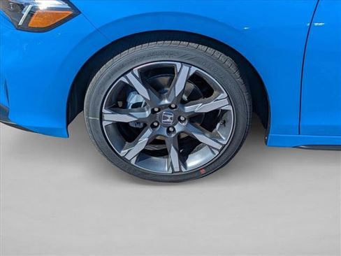 New 2026 Honda Civic Sport Touring image 10