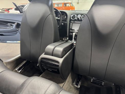 Used 2007 Bentley Continental GT image 94