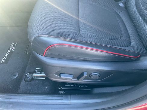 Used 2022 Hyundai Tucson N Line image 39