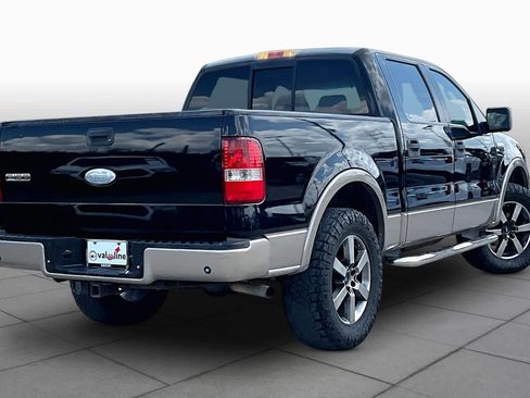 Used 2006 Ford F150 King Ranch RWD image 12