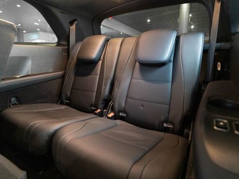 Certified 2023 Mercedes-Benz GLS 450 4MATIC image 34