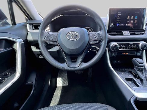 Used 2024 Toyota RAV4 LE FWD image 6