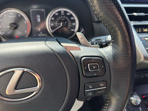 Used 2021 Lexus NX 300 F Sport w/ Accessory Package 2 FWD image 25