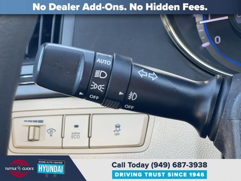 Used 2013 Hyundai Sonata GLS w/ Popular Equipment Pkg FWD image 28