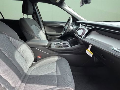 New 2026 Jeep Cherokee Laredo AWD/4WD image 40