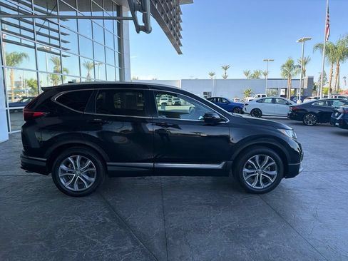 Used 2020 Honda CR-V Touring image 3
