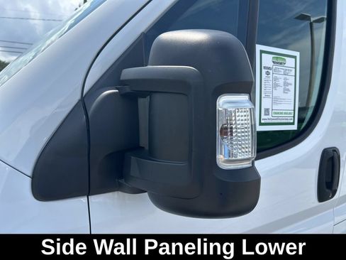 Used 2025 RAM ProMaster 2500 w/ Convenience Group FWD image 19