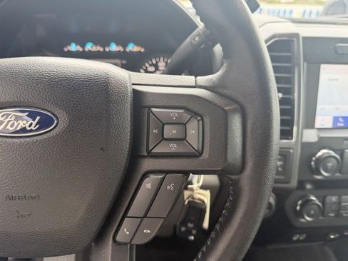 Used 2020 Ford F150 XLT w/ Equipment Group 302A Luxury image 16