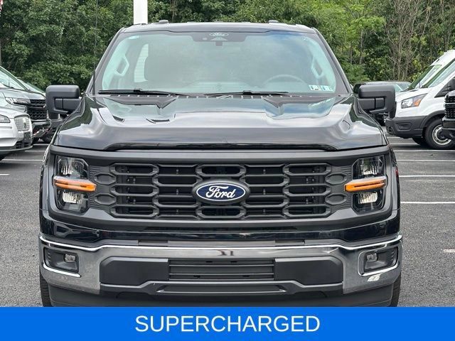 New 2026 Ford F150 XL w/ Equipment Group 103A High RWD image 27