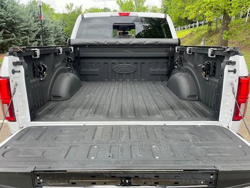 Used 2019 Ford F150 XLT w/ Equipment Group 302A Luxury AWD/4WD image 43