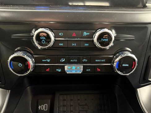 New 2025 Ford F150 Tremor w/ Bed Utility Package AWD/4WD image 38