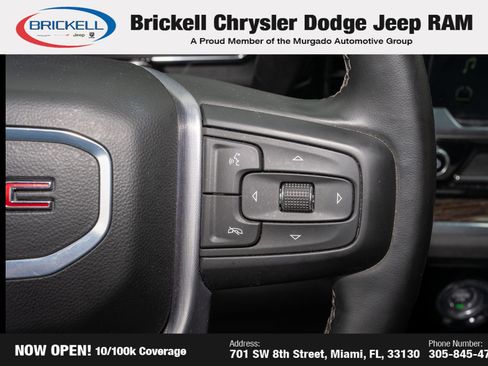 Used 2024 GMC Sierra 1500 Elevation image 27