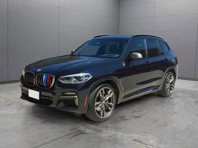 Used 2020 BMW X3 M40i w/ Premium Package