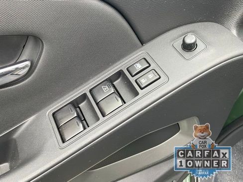 Used 2024 Nissan Frontier SV w/ SV Convenience Package AWD/4WD image 11