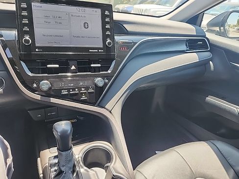 Used 2024 Toyota Camry XSE FWD image 13