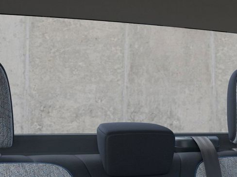 New 2025 Ford Maverick XLT w/ Equipment Group 302A image 24