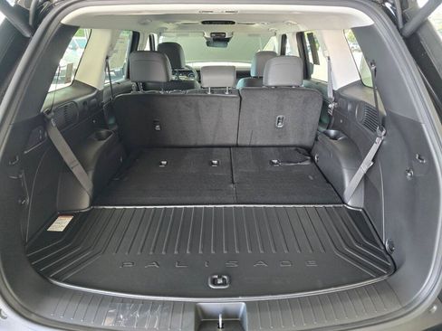 New 2026 Hyundai Palisade SEL AWD/4WD image 13