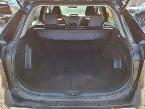 Used 2024 Toyota RAV4 Adventure image 18