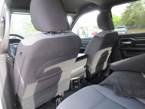 Certified 2024 RAM 2500 Big Horn image 27