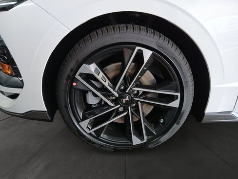 New 2026 Hyundai Sonata N Line FWD image 14