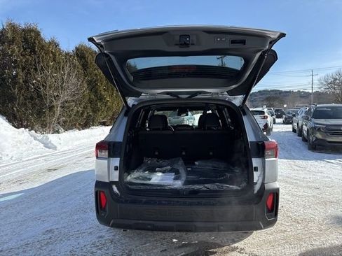 New 2026 Subaru Outback Limited XT image 6