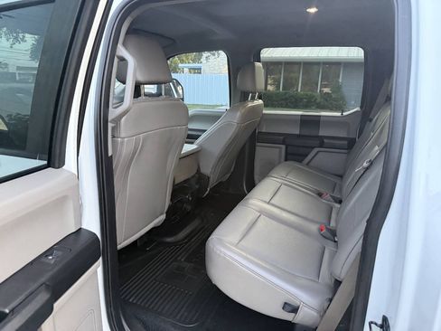 Used 2019 Ford F350 XL w/ Power Equipment Group AWD/4WD image 11