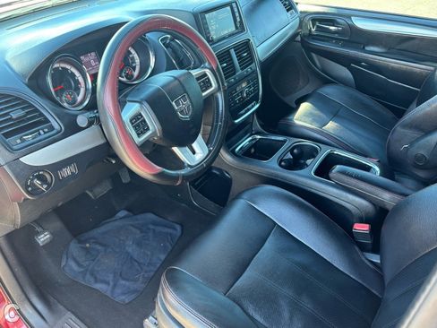 Used 2019 Dodge Grand Caravan GT image 8