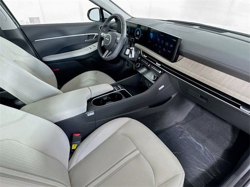 New 2025 Hyundai Sonata SEL image 10