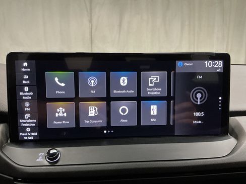 Used 2024 Honda Accord Sport image 13