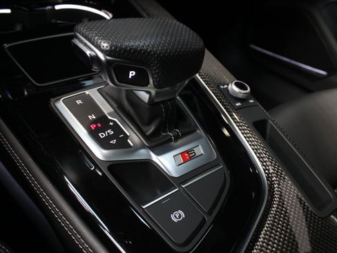 Used 2020 Audi S5 Premium Plus w/ S Sport Package AWD/4WD image 73