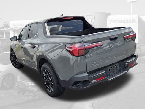 Used 2022 Hyundai Santa Cruz SEL FWD image 7