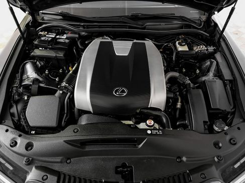 Used 2022 Lexus IS 350 F Sport RWD image 55