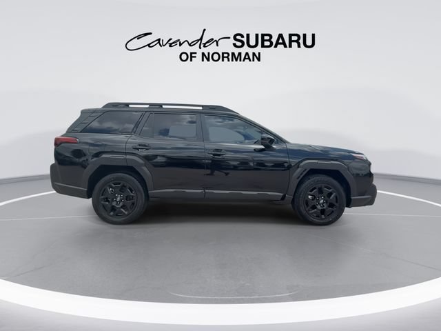 Used 2026 Subaru Outback Limited AWD/4WD image 2