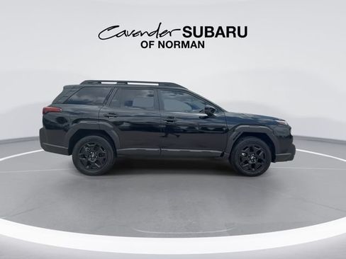 Used 2026 Subaru Outback Limited AWD/4WD image 2